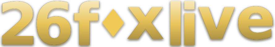 26fox live logo